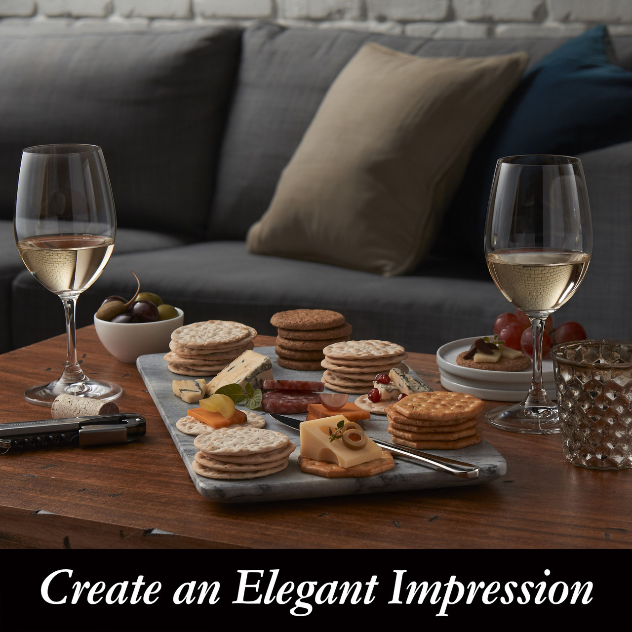 Carr's Whole Wheat Crackers 7 oz (Pack of 12) - Image 3