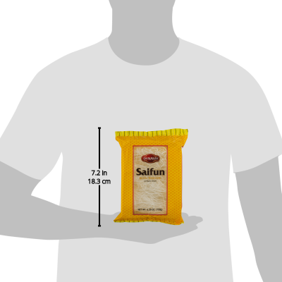 Dynasty Saifun Bean Threads (12x5.29OZ ) - Image 6