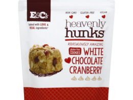 HVNLY HNK WHT CHOC CRAN ( 6 X 6 OZ   )