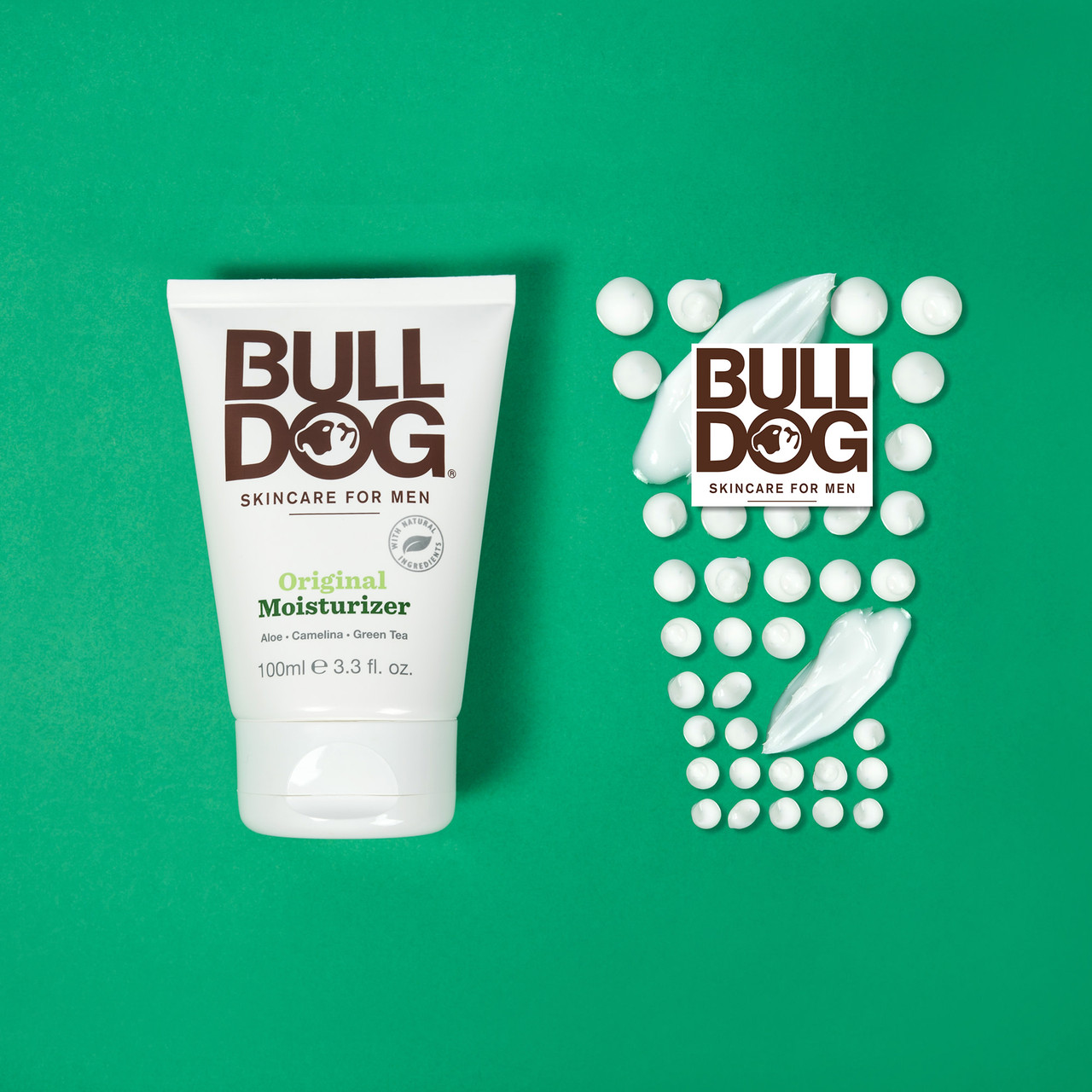 BULLDOG ORIG MOISTURISR ( 1 X 3.3 OZ ) - Image 6