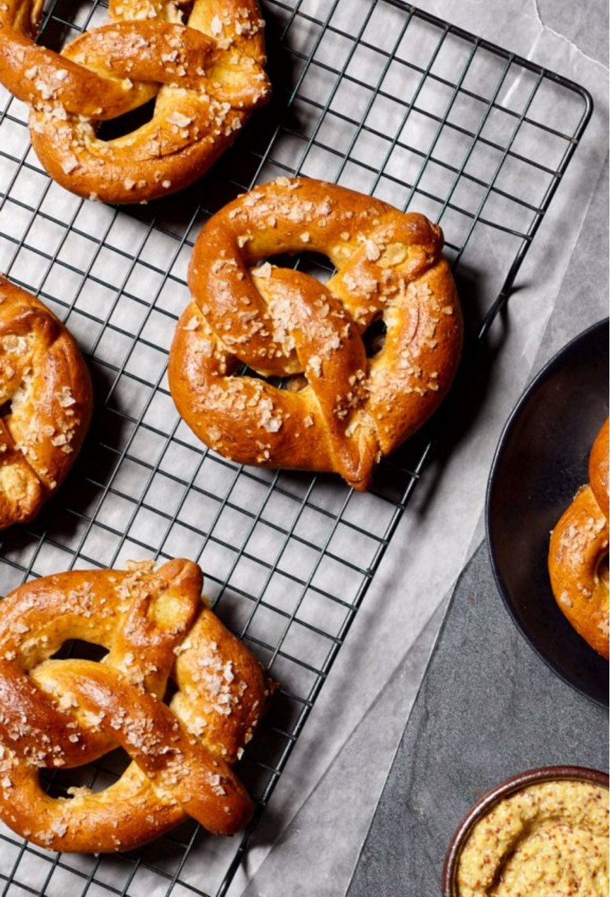 BOBS FLOUR SPELT ( 4 X 22 OZ ) - Image 3