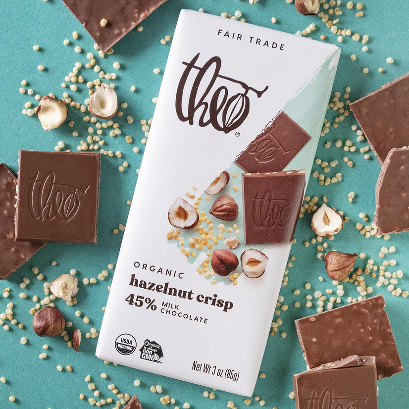 OG2 THEO CHOC HZLNT CRSP ( 12 X 3 OZ ) - Image 5