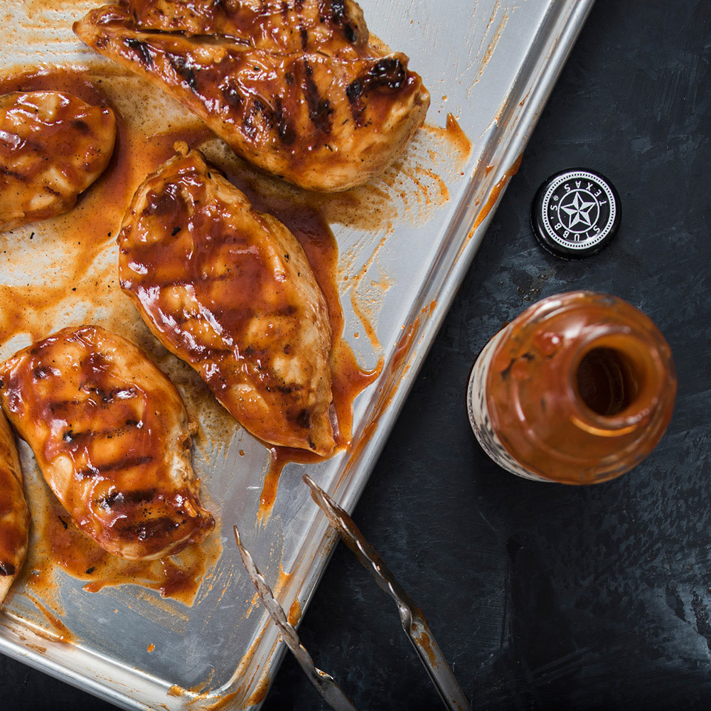 STUBBS BBQ SCE STKY SWT ( 6 X 18 OZ ) - Image 5