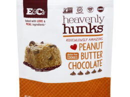 HVNLY HNK PBTR CHOCOLATE ( 6 X 6 OZ   )