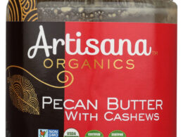 Artisana Pecan Butter (6x8OZ )