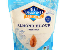 BL DMND ALMOND FLOUR ( 4 X 16 OZ   )