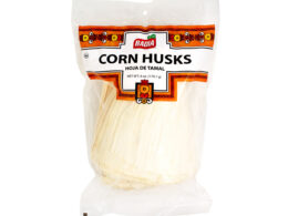 BADIA CORN HUSKS HOJA DE ( 6 X 6 OZ   )