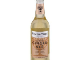 Fever-Tree Premium Ginger Ale (8x16.9OZ )