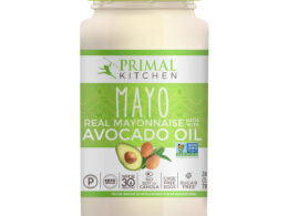 P.K. MAYO W/AVOCADO OIL ( 6 X 24 OZ   )