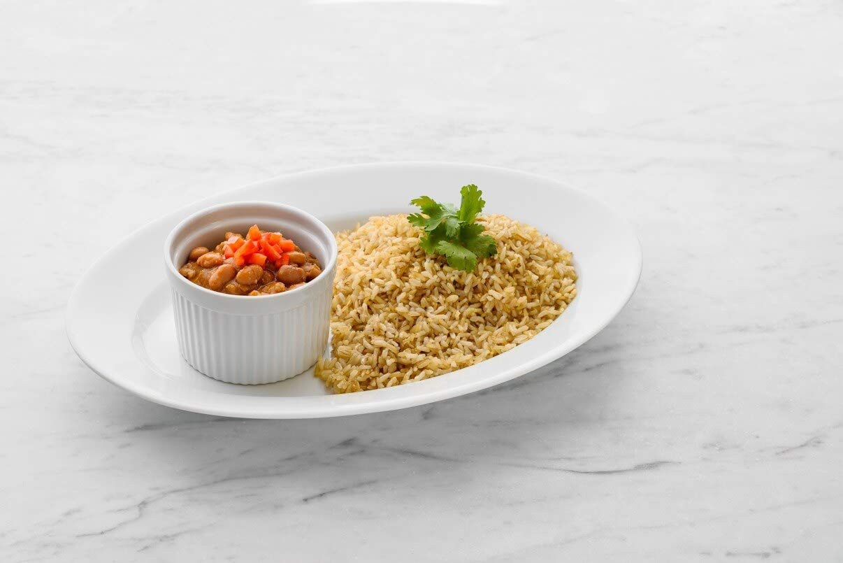 Fillo's Tex-Mex Pinto Beans & Sofrito 10 oz (Pack of 6) - Image 3