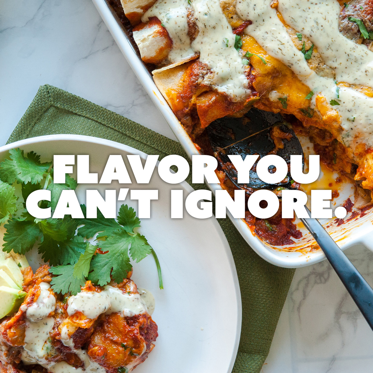 Tessemae's Pantry Organic Classic Ranch Dressing 10 oz (Pack of 6) - Image 5