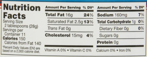 Beaver Seafood Tartar Sauce (6x11.5Oz) - Image 3