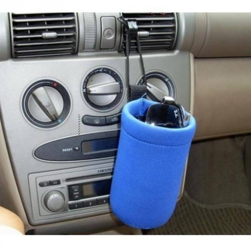 Baby Bottle Car Cup Warmer Heater 12V in Car - Image 2
