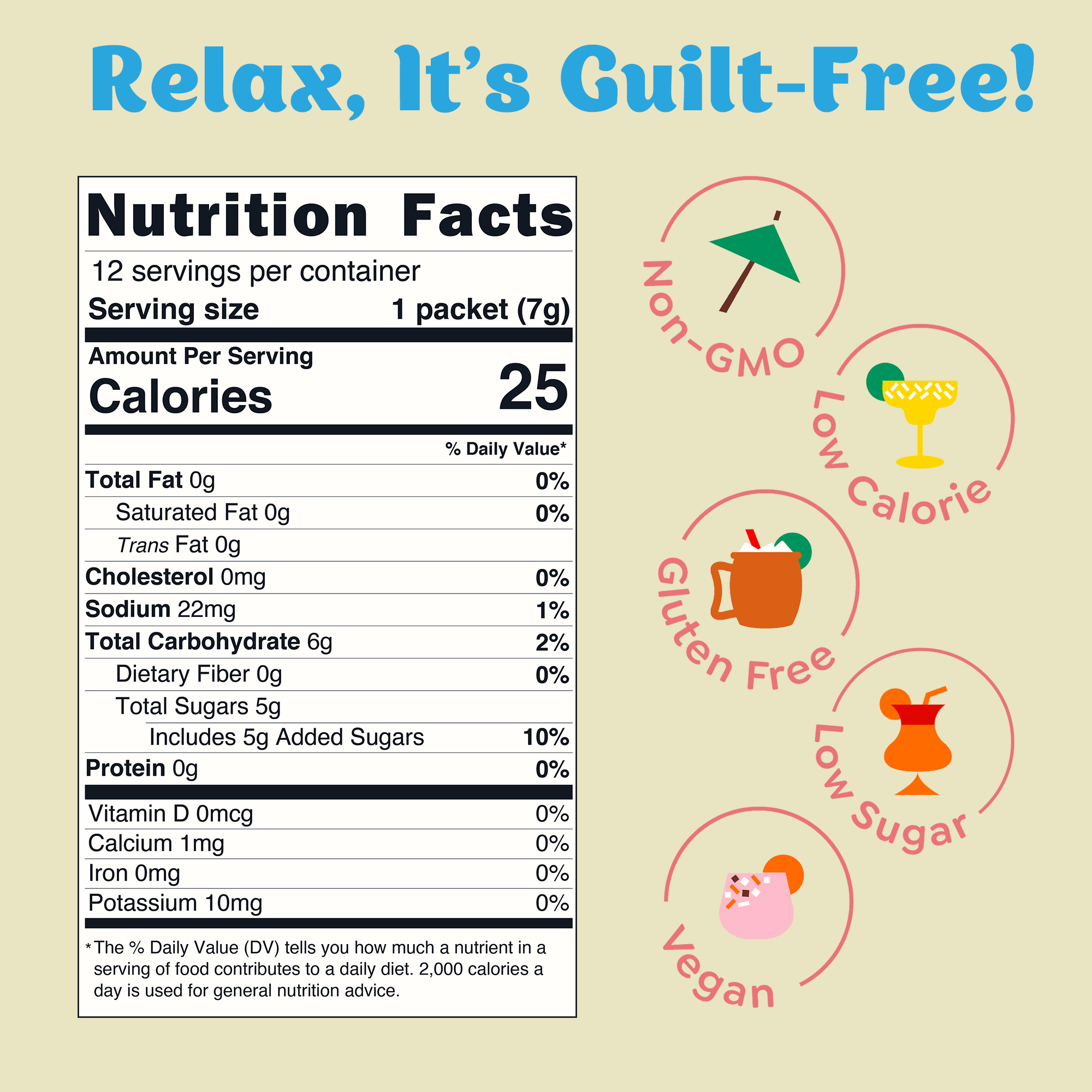 Lemonade Variety 12 Pack - 3rd Party - Image 5