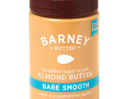 BRNY ALM BTR BARE SMTH (6x16.00)