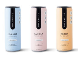 OG2 PPBTL OTMLK LTE MCHA ( 12 X 8 OZ   )