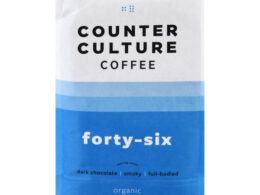 OG2 CCC COFF FORTY SIX ( 6 X 12 OZ   )