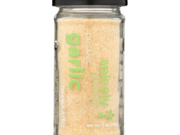 OG2 SPICELY GARLIC GRNLS ( 3 X 2 OZ   )