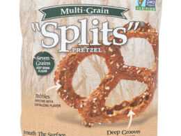 Unique Multi-Grain Splits 11 oz (Pack of 12)