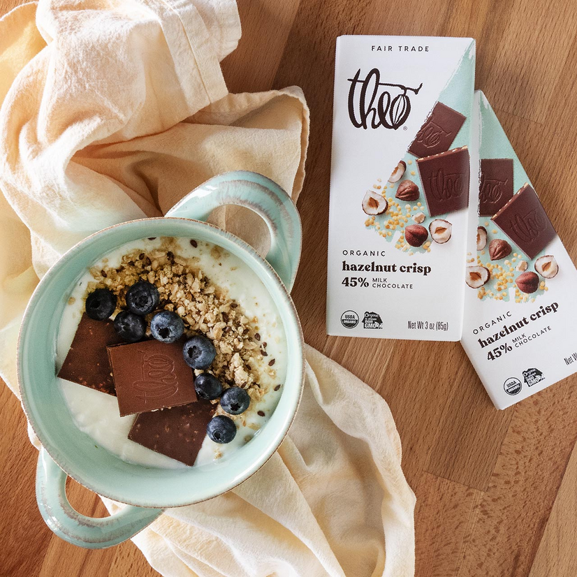 OG2 THEO CHOC HZLNT CRSP ( 12 X 3 OZ ) - Image 6