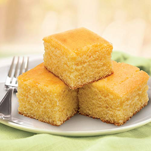 OG2 MARIE CORN BREAD MIX ( 6 X 16 OZ ) - Image 5