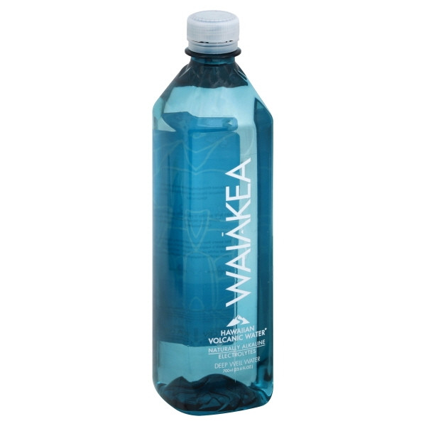 WAIAKEA HAWAI VOLC WTR ( 15 X 700 ML )