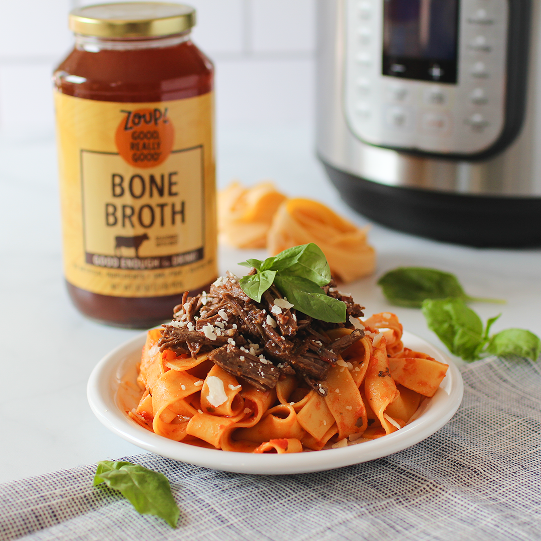 ZOUP BONE BROTH BEEF ( 6 X 32 OZ ) - Image 7