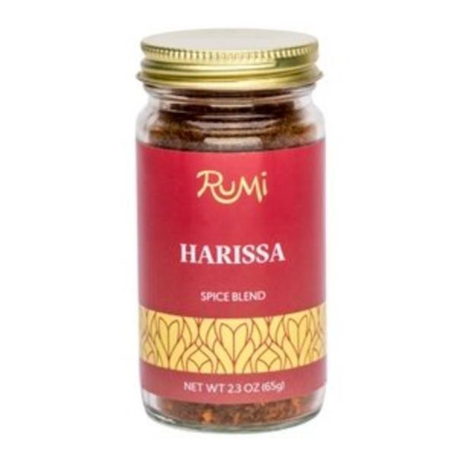 RUMI HARISSA SPICE BLEND ( 6 X 2.3 OZ )