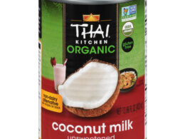 Thai Kitchen Coconut Milk (12x14 Oz)