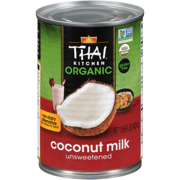 Thai Kitchen Coconut Milk (12x14 Oz)