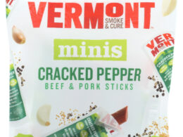 VSC BEEF AND PORK STICK  ( 8 X 6 PACK )