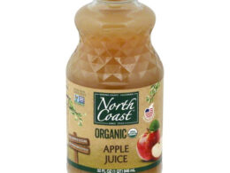 OG2 N COAST JC APPLE ( 6 X 32 OZ   )