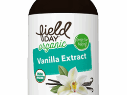 OG2 FD VANILLA ( 6 X 2 OZ   )