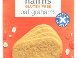 NAIRN OAT GRM GF GNGR CK ( 6 X 5.64 OZ   )