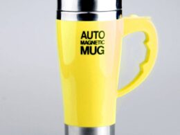 Electric Blender Cup Dendrobium With Lid