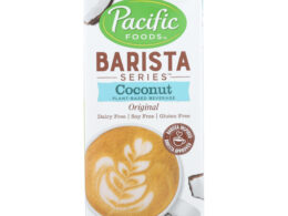 PNF CNUT MLK BRSTA SRS ( 12 X 32 OZ   )