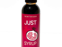 OG2 JST DATE POMGRNT SYR ( 6 X 8.8 OZ   )