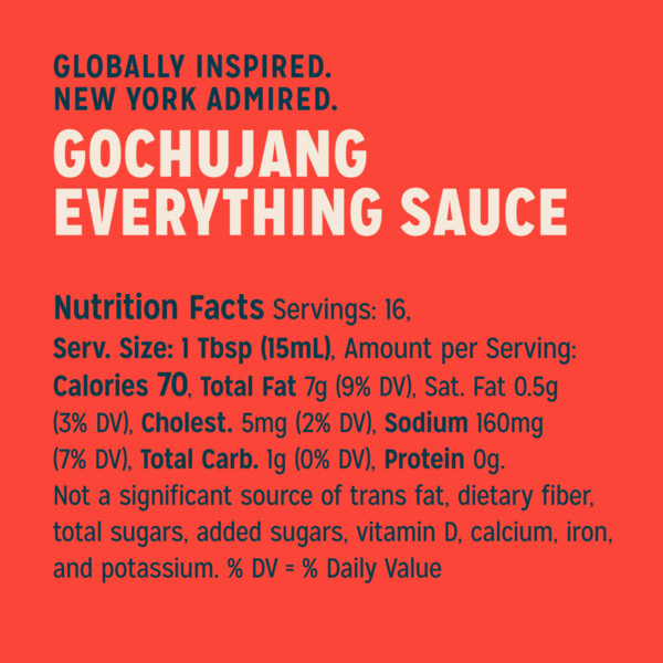 SIR KEN GOCHU EVRYTG SCE ( 6 X 8.3 OZ ) - Image 5