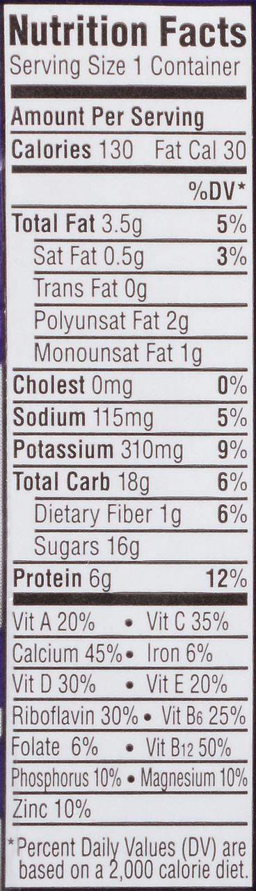 Silk Soy Very Vanilla Aseptic (3X6 Pack) - Image 9