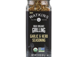 OG2 WTKINS GRLC HERB SSN ( 3 X 2.9 OZ   )