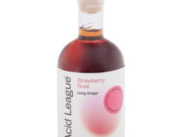 ACIDLE STRWBY ROSE LVNGR ( 6 X 12.7 OZ   )