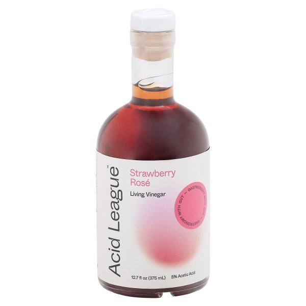 ACIDLE STRWBY ROSE LVNGR ( 6 X 12.7 OZ )