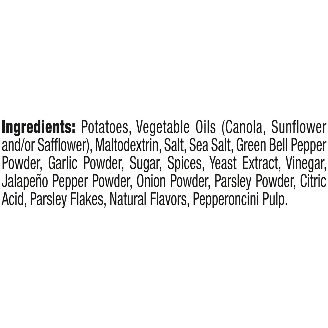 KETTLE PEPPERONCINI CHIP ( 15 X 5 OZ ) - Image 8