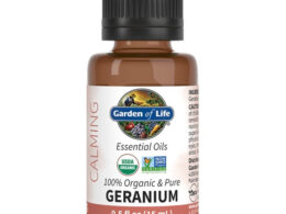 OG1 GOL ESS OIL GERANIUM ( 1 X 0.5 OZ   )