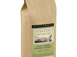 OG2 PCFT F/RST DK/WH DTR ( 8 X 2 LB   )