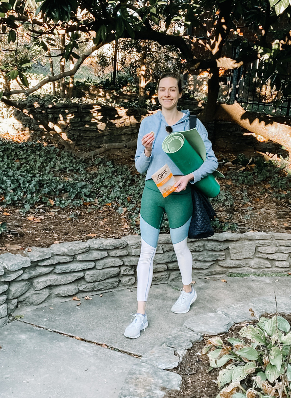 TGFB BTE DKCHOC PBTR GF ( 6 X 4 OZ ) - Image 6