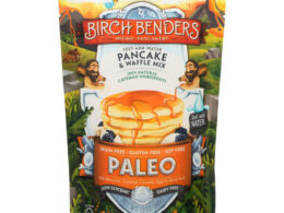 BIRCH PCKE/WAFF MX PALEO ( 6 X 12 OZ   )