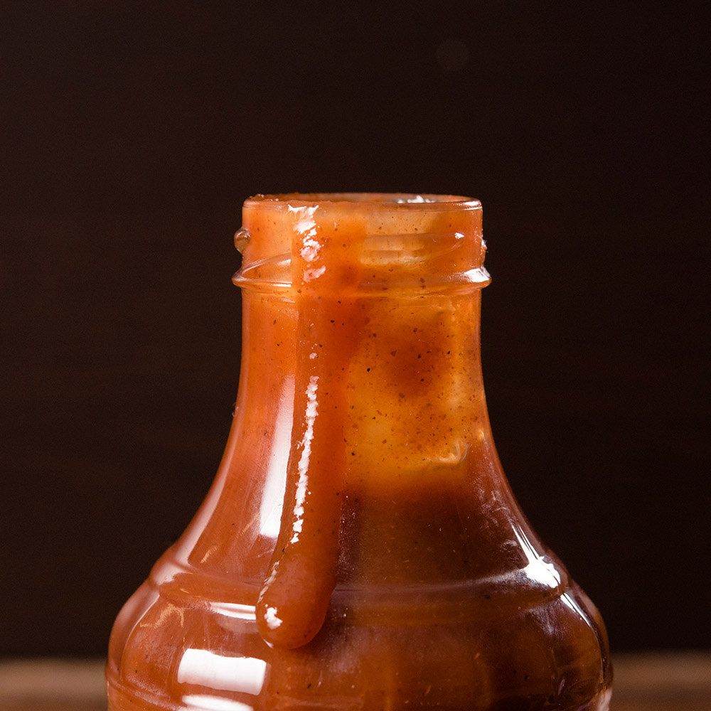 STUBBS BBQ SCE STKY SWT ( 6 X 18 OZ ) - Image 4