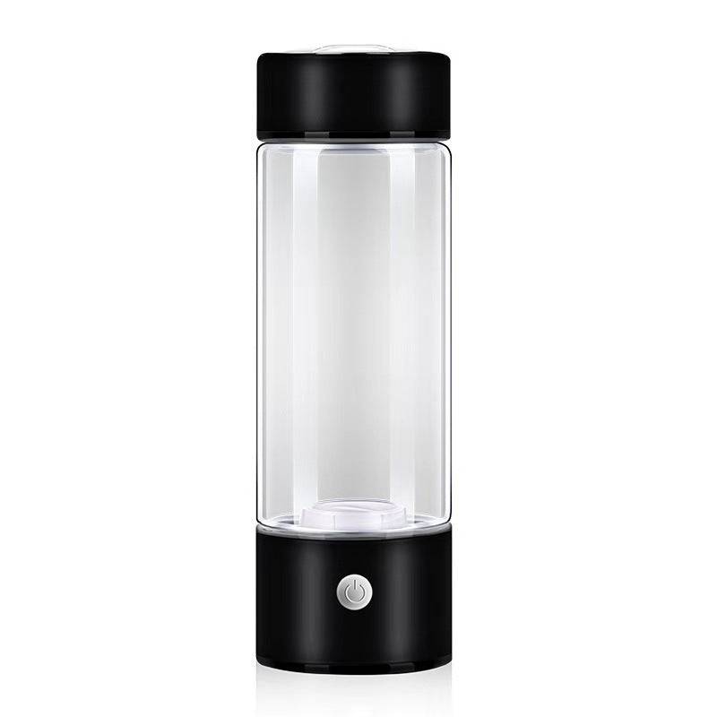 Hydrogen Water Bottles Electric New Technology Rechargeable Portable Antioxidant - Image 6