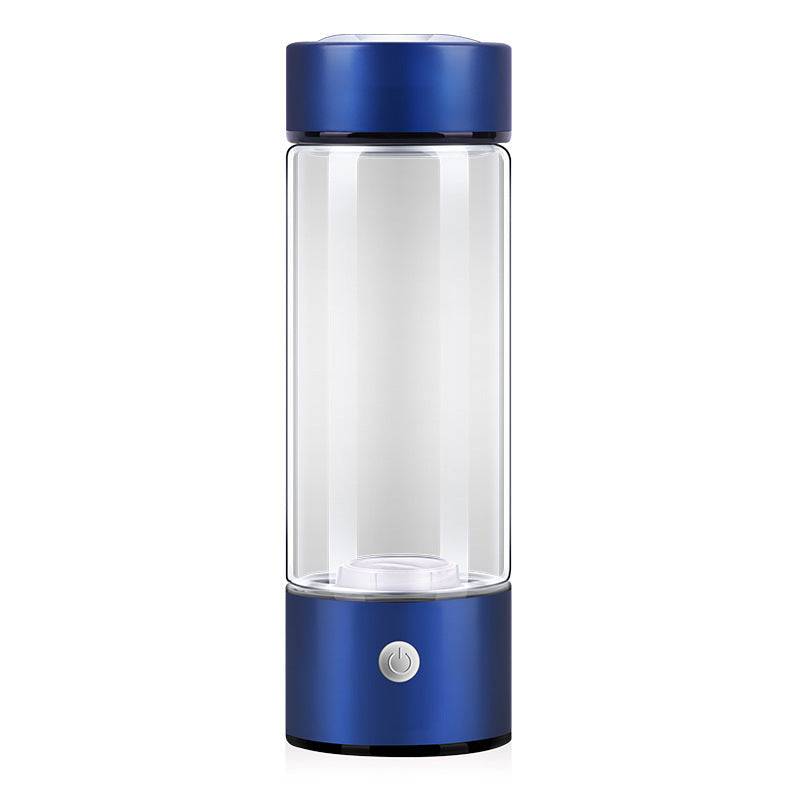 Hydrogen Water Bottles Electric New Technology Rechargeable Portable Antioxidant - Image 7